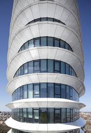 Duo The Education Executive Agency And Tax Offices Unstudio In 2020 Modern Architecture Building Architecture Building Modern Architecture