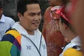 Calon pembeli disebut berasal dari hong kong. Erick Thohir Jual Seluruh Sahamnya Di Inter Milan Sebelum 26 Oktober 2018 Okezone Bola