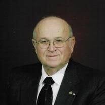 Gerald Roy Armstrong Obituary