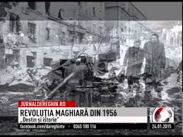 De asemenea, a fost analizată activitatea. Destin Si Istorie Revolutia Maghiara Din 1956 Youtube