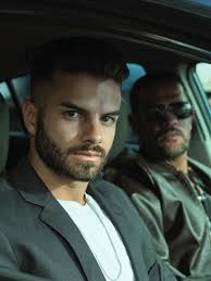 Best AI Chat Character Daniel Moretti: Explore Profiles & User  comment|Polybuzz AI Chat