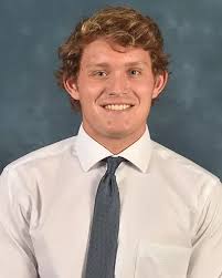 2019-20 Men's Swimming and Diving Roster