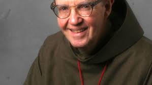 Father John Keane, SA, Fulfilled At-One-Ment Mission Across the World