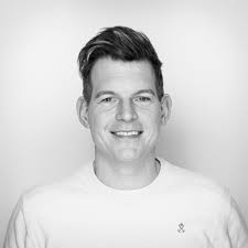 Travis Poe at Foraus, Inc.