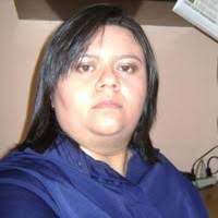 Iris Ivette Henriquez