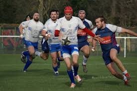 Les clubs classés 3e à 6e disputent les matchs de barrage sur le terrain des mieux classés (le 3e contre le 6e et le 4e contre le 5e). Federale 2 Coup D Eclat Deception Bruits De Couloir Le Debrief De La Poule 5 Actu Rugby