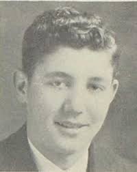 SSGT Karl Henry Metz (1912-1945)