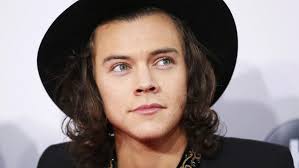 Harry Styles 'Move On' dari Taylor Swift?