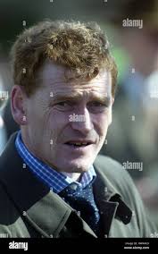 Trainer anthony mullins hi-res stock photography and images