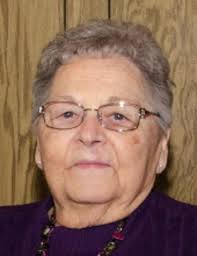 Marlene Mary Keene Obituary October 25, 2019