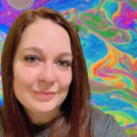 Crystal Waldron's Instagram, Twitter & Facebook