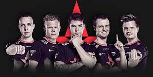 The rights to the astralis name were obtained from the original. Steam Community My Favorite Team In Csgo Astralis