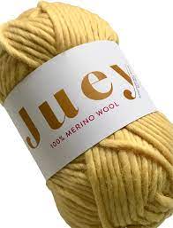 Juey Jumbo Merino Lux Yarn | Juey Ltd
