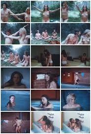 Indulge In The Allure of Tippi Hedren Naked