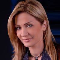 صور المذيعة نجوى قاسم Najwa Qasim Photo
