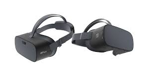 If you're experiencing issues downloading the oculus app, make sure you are using a supported phone. Pico Interactive Fills 3dof Gap Left By Oculus Go Vrworldtech