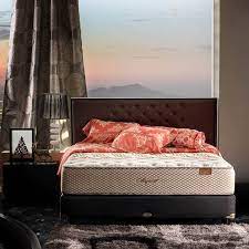 Harga di bawah ini merupakan harga normal. Jual Lady Americana Majestic Kasur Springbed Mattress Only Terbaru Juli 2021 Blibli