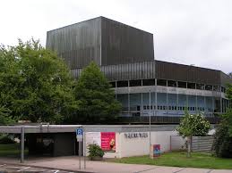 Gemeinschaftliches miteinander, gegenseitiger respekt und professionelles handeln ist unser anspruch. Theater Trier Wikipedia