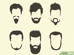 كيفية إطلاق اللحية صور توضيحية wikihow
