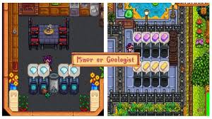 Stardew Valley: Miner Or Geologist? – Sv Mining Skill Guide