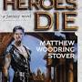Profile Picture of Matthew Woodring Stover - Books - Amazon.com (@amazon.com) on Google