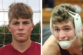 MassLive Senior Days: Monument Mountain honors baseball, softball seniors