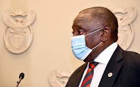 #news24video for this story and more, visit. Full Speech Ramaphosa Scales Back Sa S Lockdown Rules Here Are 11 Key Points News24