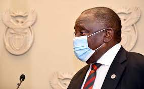 I have the utmost confidence that the leadership of the eastern cape is doing and will do all that is necessary to bring the subscribe to news24 for access to this exciting feature and more. Full Speech Ramaphosa Scales Back Sa S Lockdown Rules Here Are 11 Key Points News24