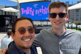 Alumni Spotlight: AJ Churchill '09 and Victor Lee '13﻿