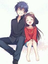 Aquí podrás ver y descargar todas tus series preferidas. Cruz Ramirez Relaciones Entre Hermanos Hermanos De Anime Personajes De Anime Ninos Anime