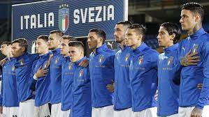 Italy u21 is going head to head with slovenia u21 starting on 30 mar 2021 at 19:00 utc. Italy Slovenia Italy Vs Slovenia Under 21 Euro Background Form Guide Previous Meetings Under 21 Uefa Com