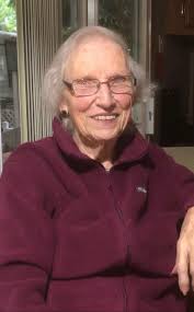 Sheila Heyworth Obituary