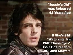 Dr Noah Drake and Pat Benetar's song connection