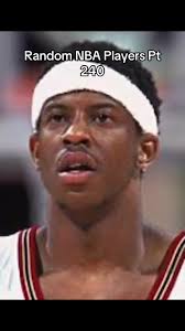 Random NBA Players Pt 240