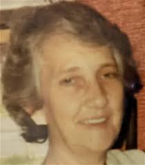 Obituary information for Ruth Ogle