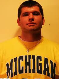 Caleb Stacey, Cincinnati, Offensive Tackle