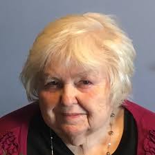 Obituary for Betty Jane Bachman