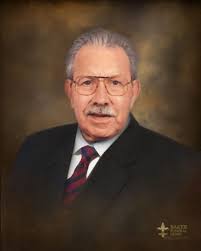 Most Recent Obituaries