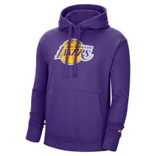 Usa (los angeles lakers usa). Los Angeles Lakers Essential Nike Nba Hoodie Fur Herren Nike De