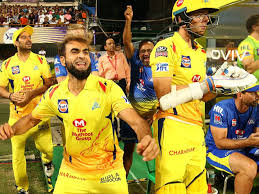 Imran tahir has taken the most wickets by a leg spinner for south africa in odi cricket, passing paul adams. Ipl 2019 Tahir Raina Power Csk To Five Wickets Win Over Kkr At Eden Gardens