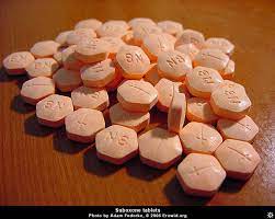 They are both synthetic opioids. Reckitt Benckiser To Stop Manufacturing Suboxone Tablets Janaburson S Blog