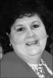 Jackie Sue Scott Davis