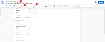 3 Ways To Create Awesome Borders On Google Docs