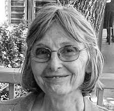 Gail COULBOURN Obituary (1937