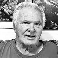 WILLIAM LANIGAN Obituary (2025)