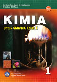 3.4 konsep mol bab 3 : Kimia Sma Kelas X Ktsp 2006 Buku Sekolah Elektronik Bse