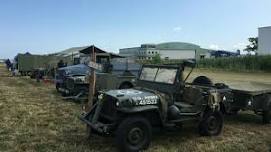Annual Military Show at Liberty Aviation Museum