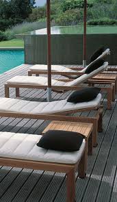 Transat Ixit Transat Piscine Transat Jardin Transat Exterieur