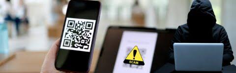 The Hidden Dangers of QR Code Phishing: A Guide for Businesses
