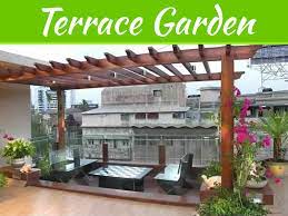 Creative Tips To Decorate A Terrace Garden For Homes And Apartments In Kerala My Decorative A fantastic beginner book on terrace gardening by my sister :) (writing this while i enjoy a great homegrown vegetable salad). terrace garden for homes and apartments